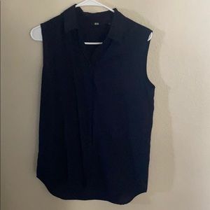 Uniqlo top